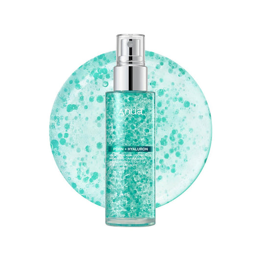 Anua PDRN Hyaluronic Acid Hydrating Capsule Mist Facial Spray
