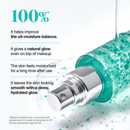 Anua PDRN Hyaluronic Acid Hydrating Capsule Mist Facial Spray