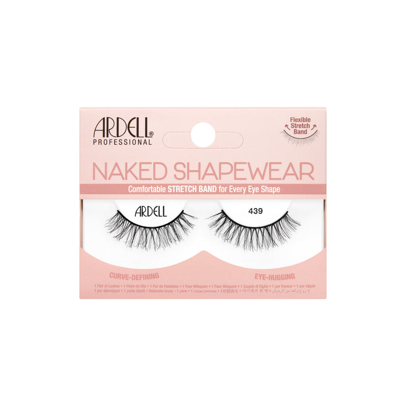 Ardell Professional Naked Shapewear Lash 439