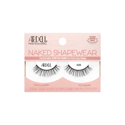 Ardell Professional Naked Shapewear Lash 439