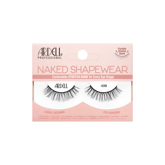Ardell Professional Naked Shapewear Lash 439