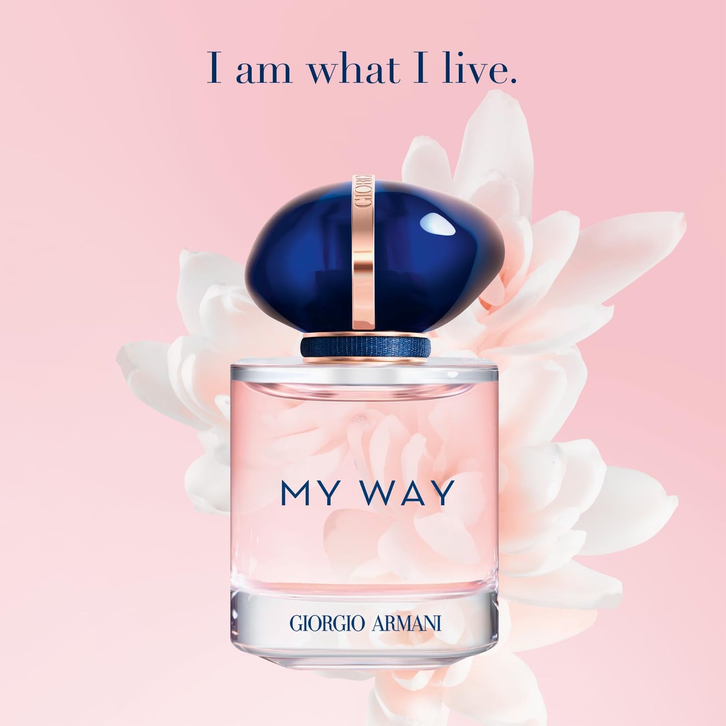 Armani Beauty – My Way Eau de Parfum Gift Set