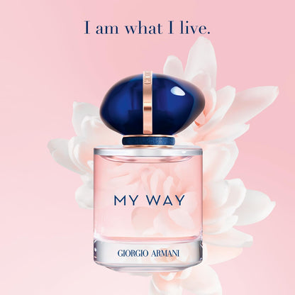 Armani Beauty – My Way Eau de Parfum Gift Set