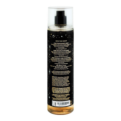 Bath & Body Works "Into the Night" Fine Fragrance Mist