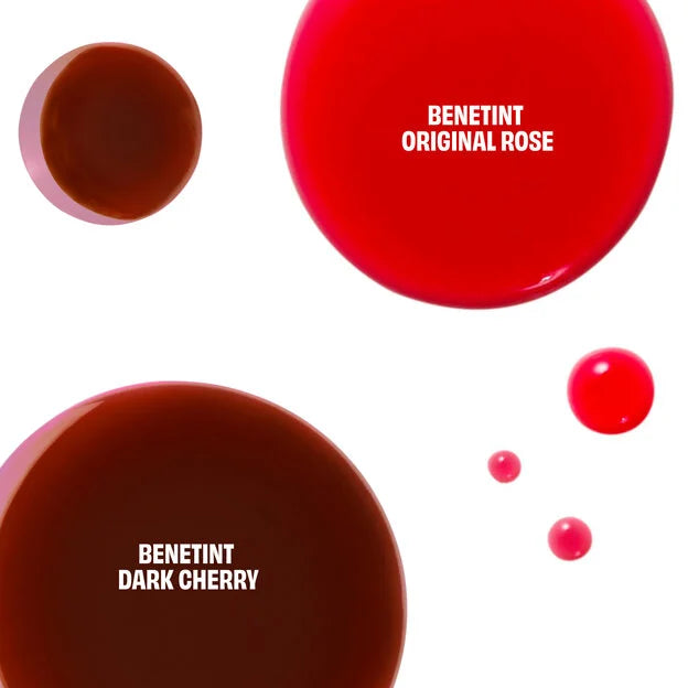 Benefit Benetint Buddy Lip & Cheek Tint Duo Gift Set