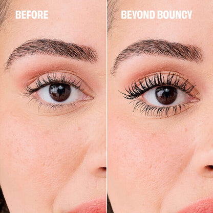 Benefit Cosmetics BADgal Bounce Volumizing Mascara