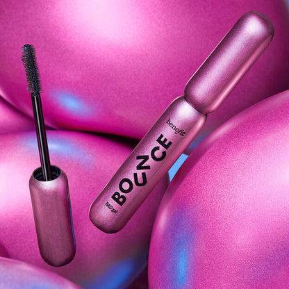 Benefit Cosmetics BADgal Bounce Volumizing Mascara