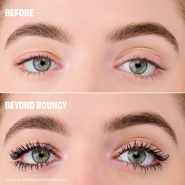 Benefit Cosmetics BADgal Bounce Volumizing Mascara