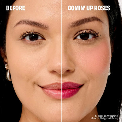 Benefit Cosmetics Rollin’ With Benetint Cheek & Lip Tint + Limited Edition Lip Oil Duo With Beauty Bag