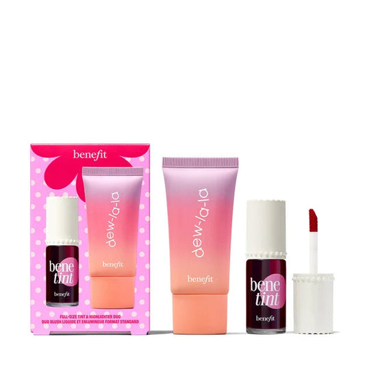 Benefit Dew The Benetint Kit