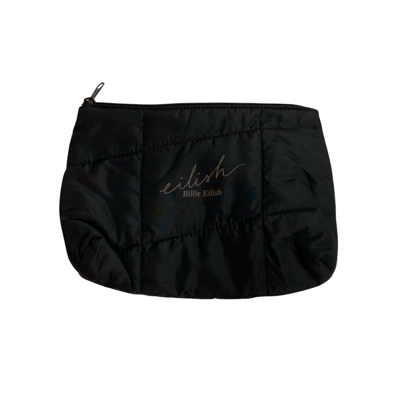 Billie Eilish Cosmetic Bag
