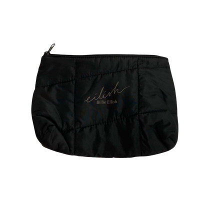 Billie Eilish Cosmetic Bag