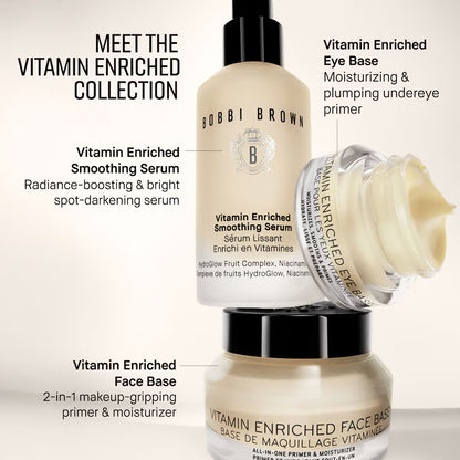 Bobbi Brown Vitamin Enriched Face Base Moisturizer & Primer