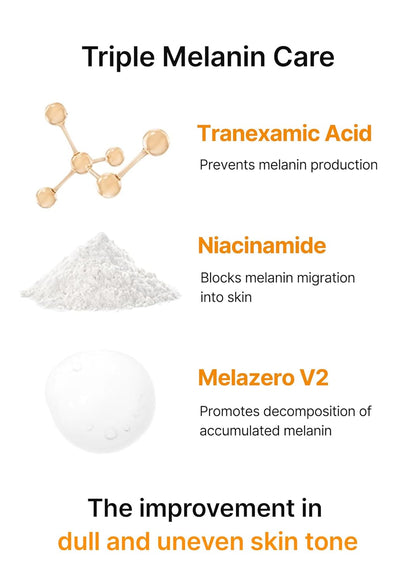 Celimax Pore + Dark Spot Brightening Serum