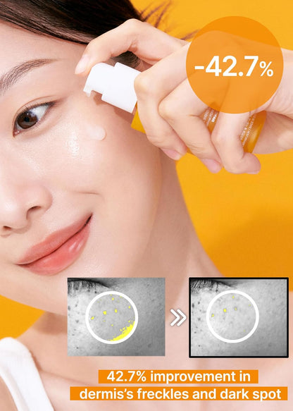Celimax Pore + Dark Spot Brightening Serum