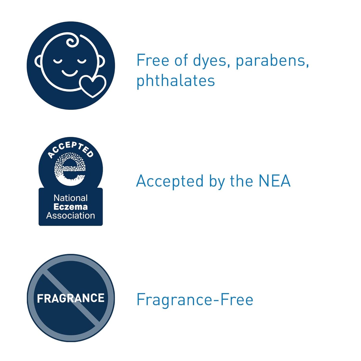 CeraVe Baby Moisturizing Lotion