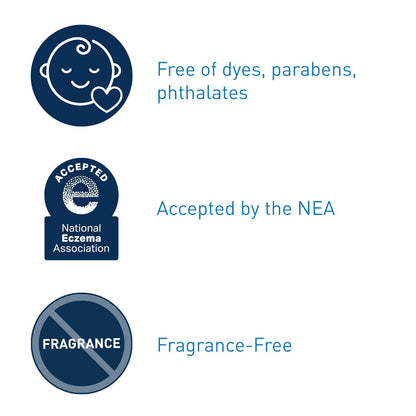 CeraVe Baby Moisturizing Lotion