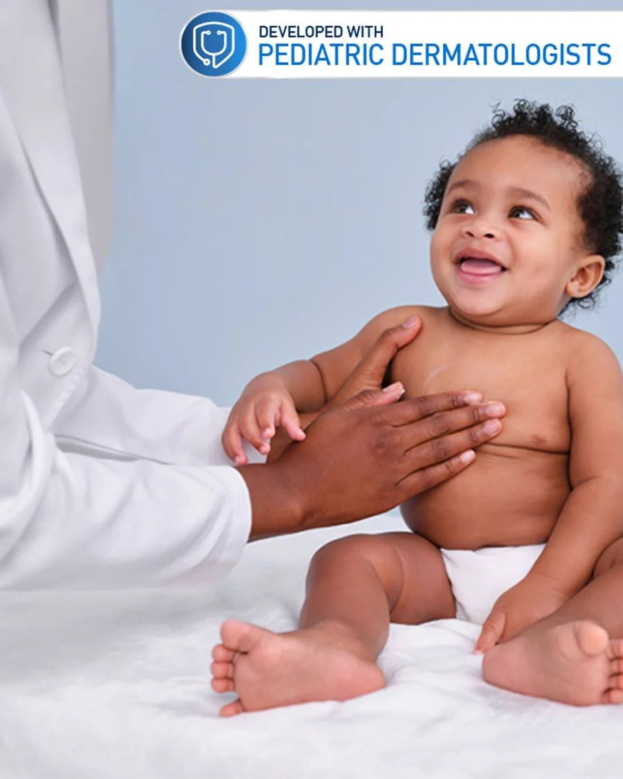 CeraVe Baby Wash & Shampoo