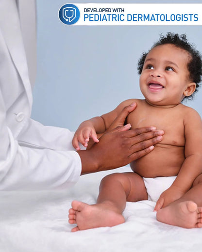 CeraVe Baby Wash & Shampoo