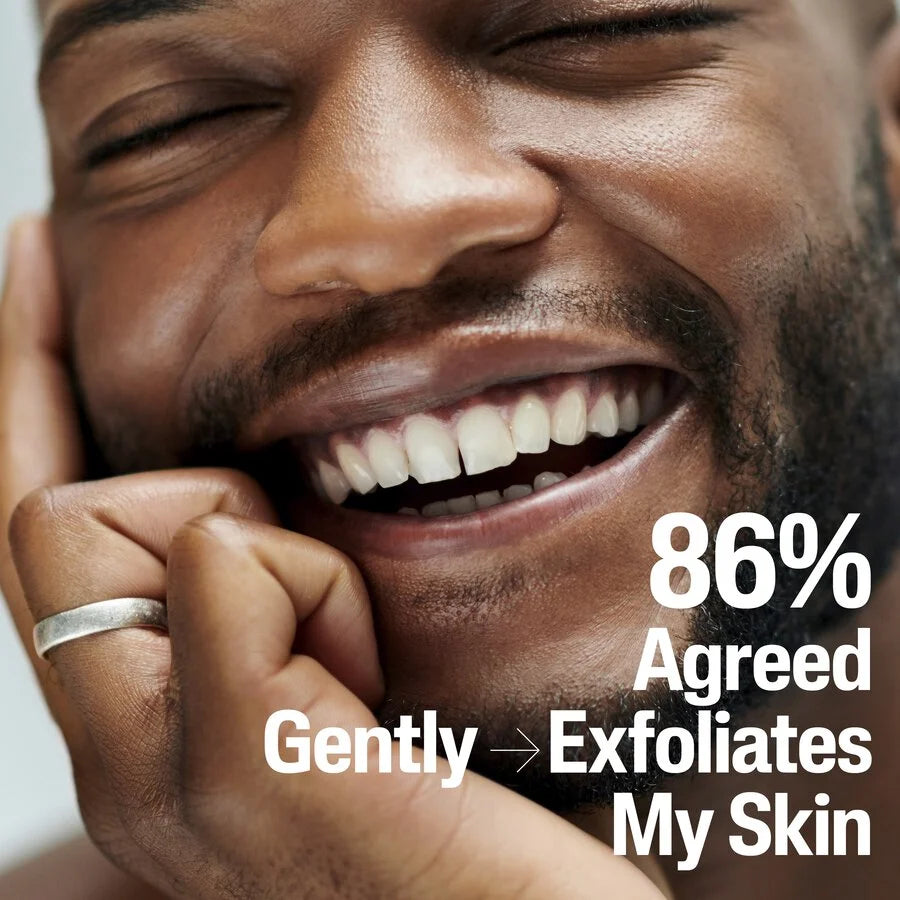 Cetaphil Gentle Exfoliating Salicyclic Acid Cleanser