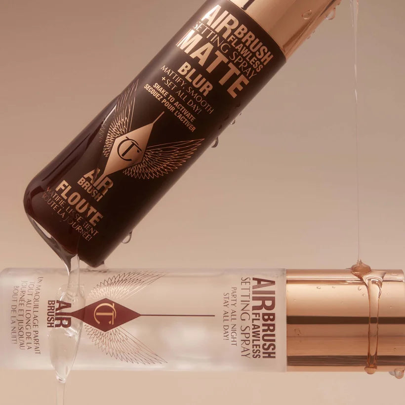 Charlotte Tilbury Airbrush Flawless Setting Spray Matte