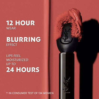 Yves Saint Laurent The Inks Blurring Matte Liquid Lip Stain