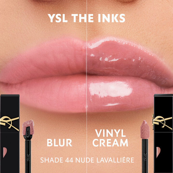 Yves Saint Laurent The Inks Blurring Matte Liquid Lip Stain