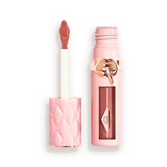 Charlotte Tilbury Big Lip Plumgasm Plumping Lip Gloss