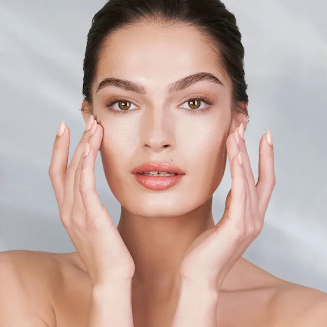 Charlotte Tilbury Charlotte's Magic Skin Secrets Travel Set