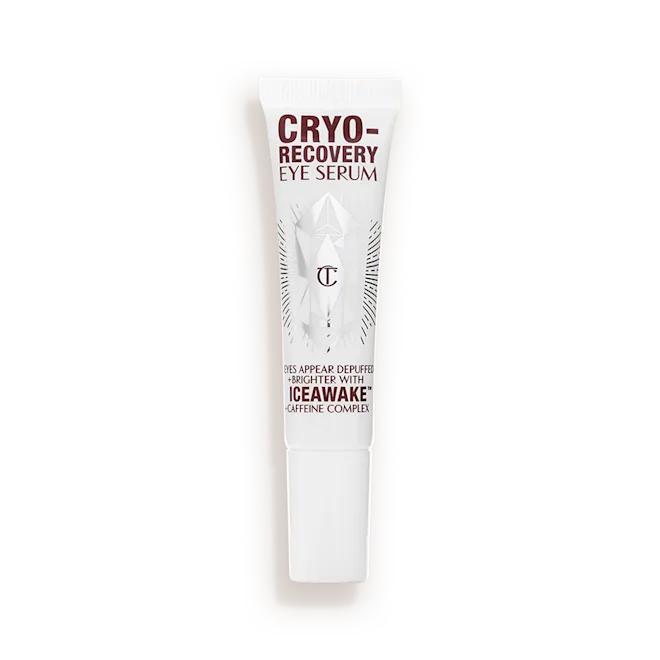 Charlotte Tilbury Cryo‑Recovery Eye Serum
