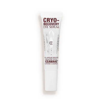 Charlotte Tilbury Cryo‑Recovery Eye Serum