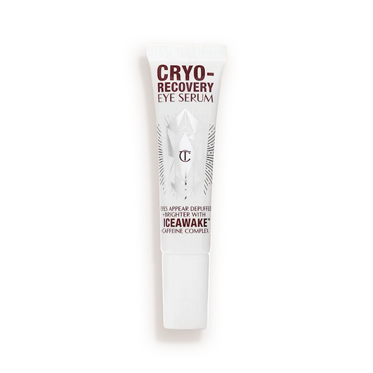 Charlotte Tilbury Cryo‑Recovery Eye Serum