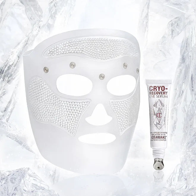 Charlotte Tilbury Cryo‑Recovery Eye Serum
