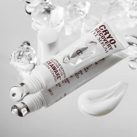 Charlotte Tilbury Cryo‑Recovery Eye Serum