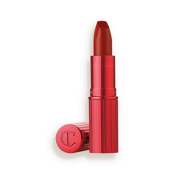 Charlotte Tilbury Matte Revolution