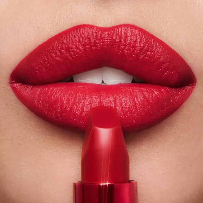 Charlotte Tilbury | Charlotte's Hollywood Beauty Icon Lipstick K.I.S.S.I.N.G
