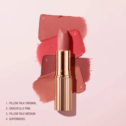 Charlotte Tilbury Matte Revolution Hydrating Lipstick