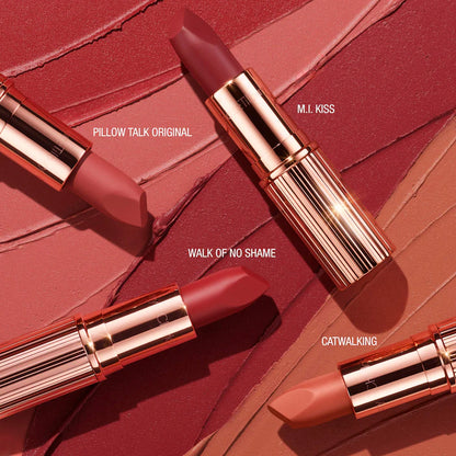 Charlotte Tilbury Matte Revolution Hydrating Lipstick