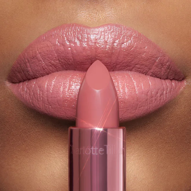 Charlotte Tilbury Matte Revolution Hydrating Lipstick