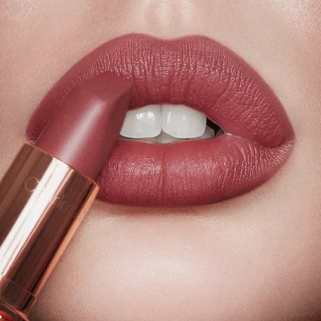 Charlotte Tilbury Matte Revolution