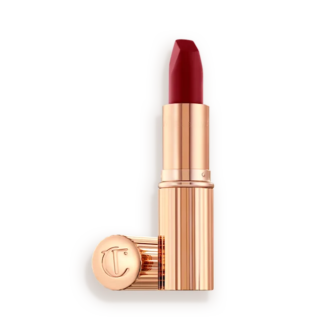 Charlotte Tilbury Matte Revolution