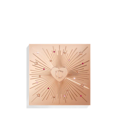 Charlotte Tilbury Pillow Talk Beautyverse Love Palette