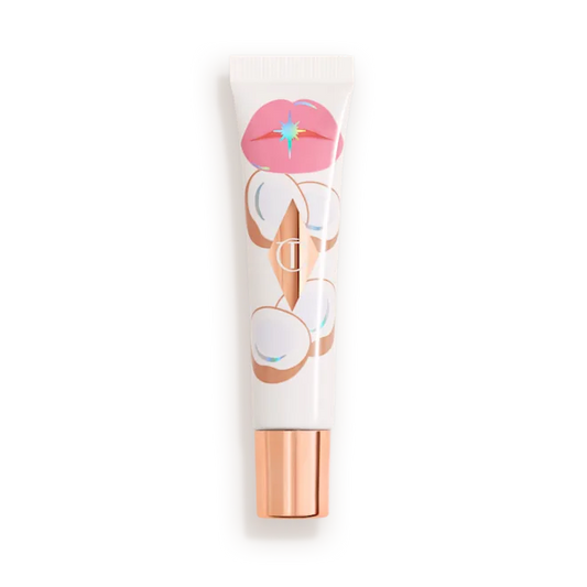 Charlotte Tilbury Unreal Lips Healthy Glow Nectar Oil