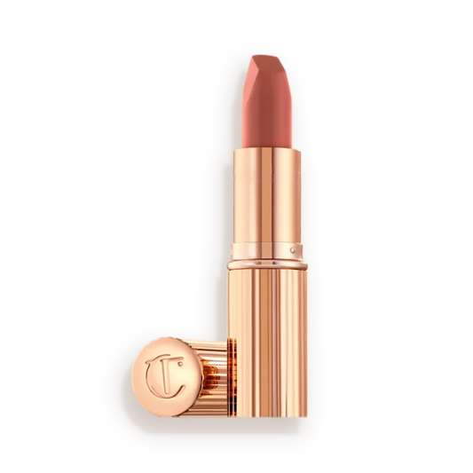 Charlotte Tilbury – Super Nudes Matte Revolution Lipstick