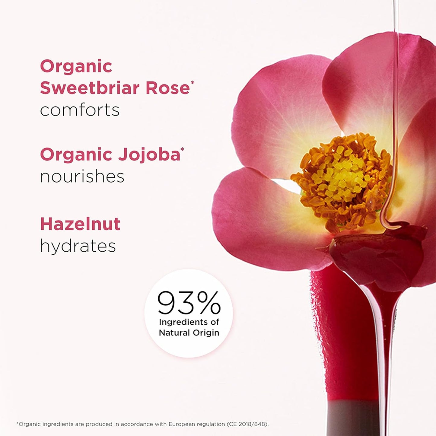 Clarins Lip Comfort Oil | Hydrating Plumping Lip Oil