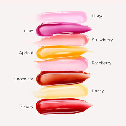 Clarins Lip Comfort Oil | Hydrating Plumping Lip Oil
