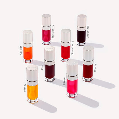 Clarins Lip Comfort Oil | Hydrating Plumping Lip Oil