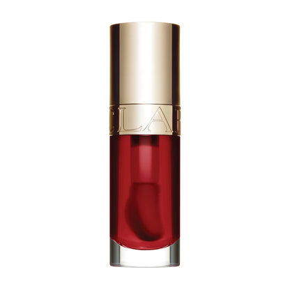 Clarins Lip Comfort Oil | Hydrating Plumping Lip Oil