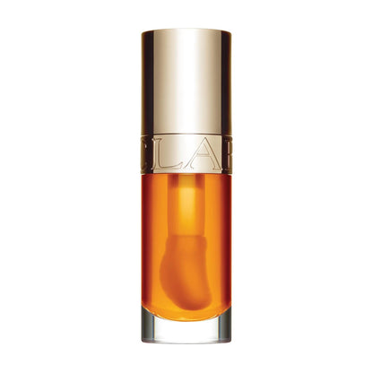 Clarins Lip Comfort Oil | Hydrating Plumping Lip Oil