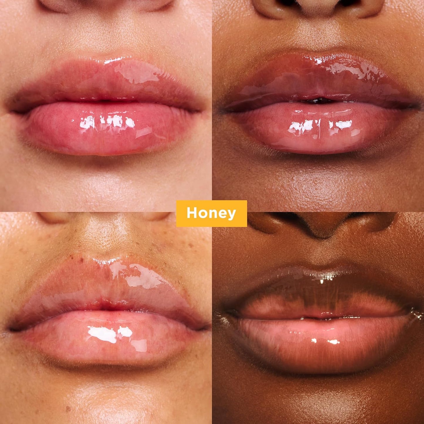 Clarins Lip Comfort Oil | Hydrating Plumping Lip Oil